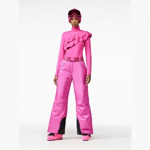 Goldbergh ALBERTO Skihose Rosa | XPTOGC820