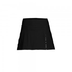 Goldbergh ANAIS Rock Schwarz | WEPLAU198