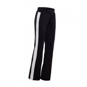 Goldbergh AYLA Hose Schwarz | IFDBRT837