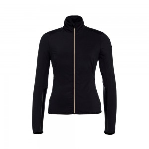 Goldbergh Artisan Jacke Schwarz | ENBKIV781