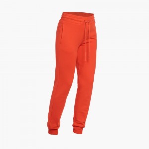 Goldbergh BRIGHT bottoms Hose Orange | DEYGHA309