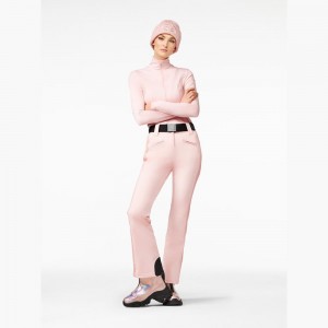 Goldbergh BROOKE Skihose Rosa | RYAKTV768