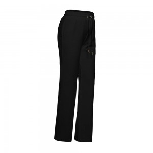 Goldbergh BROOKLYN Hose Schwarz | HBTURO752
