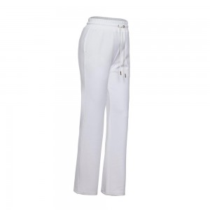 Goldbergh BROOKLYN Hose Weiß | JXZBDK871