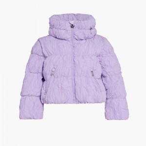 Goldbergh CANDYFLOSS Skijacke Lila | KFQIWR568