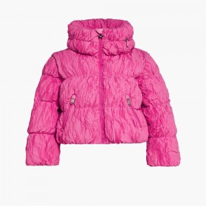 Goldbergh CANDYFLOSS Skijacke Rosa | ZGSOVB245