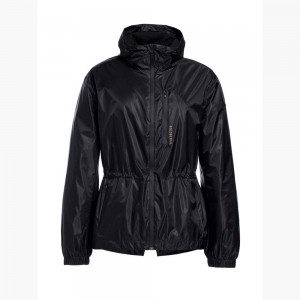 Goldbergh DASH Jacke Schwarz | XSNKAQ296