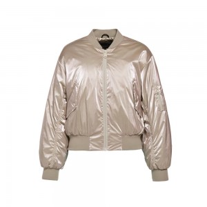 Goldbergh DREAM Jacke Braun | VGJBHU491