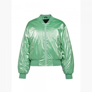 Goldbergh DREAM Jacke Grün | DRAIZX826