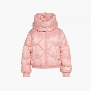 Goldbergh GLARE Skijacke Rosa | ICSUNK903