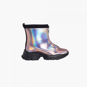 Goldbergh GLINT Schneestiefel Rosa | VUSEYW925