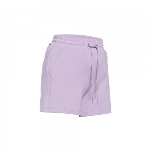 Goldbergh IVY Kurze Hose Lila | OUBFMH869