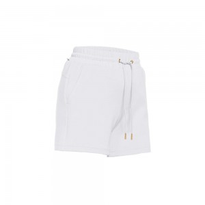 Goldbergh IVY Kurze Hose Weiß | MCNHWY412