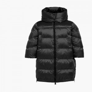 Goldbergh KEANU Jacke Schwarz | FONJMC321