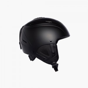 Goldbergh KHLOE Skihelm Schwarz | KQYPLG602