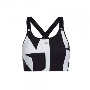 Goldbergh LAUREN Bhs Schwarz | COHNIK374