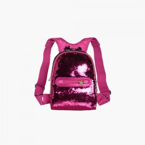Goldbergh LOVER Rucksack Rosa | PCUZAY520