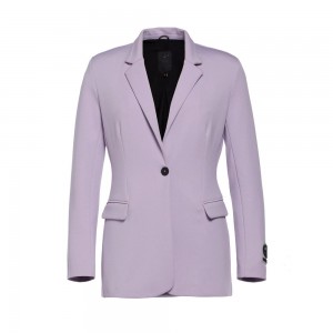 Goldbergh METROPOLIS blazer Jacke Lila | SEOBAX139