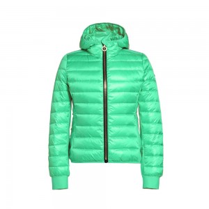 Goldbergh NADIA Jacke Grün | UVONDI607