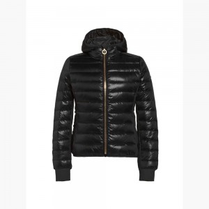 Goldbergh NADIA Jacke Schwarz | LMJEQR376