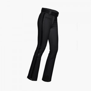 Goldbergh PALOMA Skihose Schwarz | IAUGKT710
