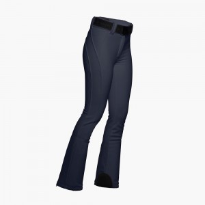 Goldbergh PIPPA Skihose Navy | LJNCHT698