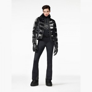 Goldbergh PIPPA Skihose Schwarz | NITOCV960