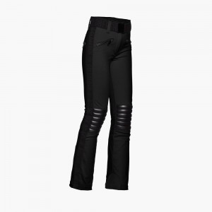 Goldbergh ROCKY Skihose Schwarz | HVEJSC059
