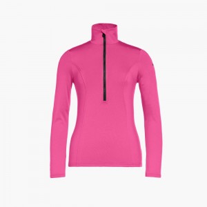 Goldbergh SERENA Ski Pully Rosa | VJTOHI924