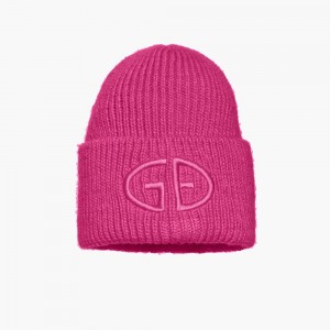 Goldbergh VALERIE Mütze Rosa | ATOPIZ503