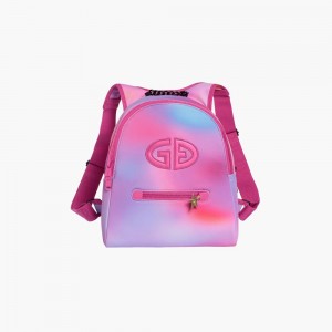 Goldbergh WONDER Rucksack Rosa Lila | KRTUNA687