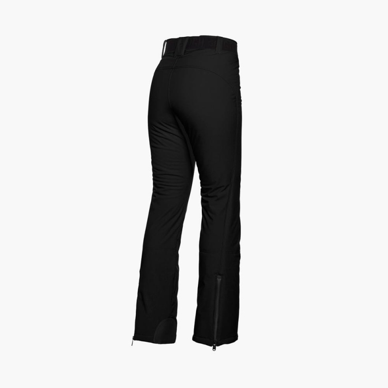 Goldbergh ADVENTURE Skihose Schwarz | EBMOFP405