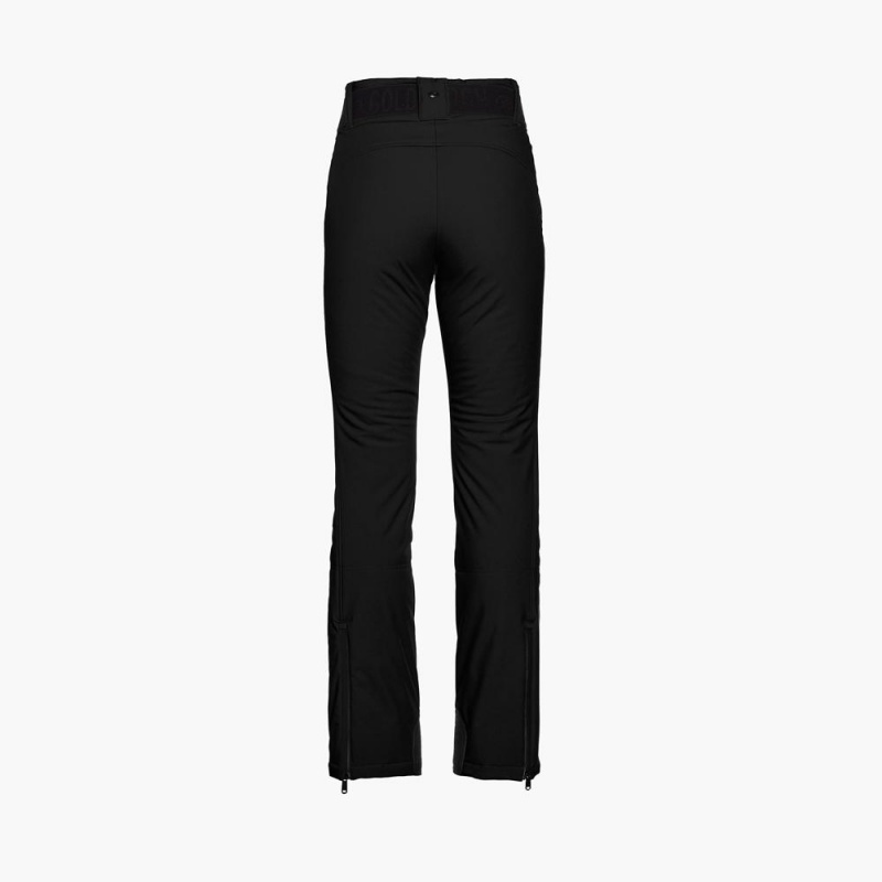 Goldbergh ADVENTURE Skihose Schwarz | EBMOFP405