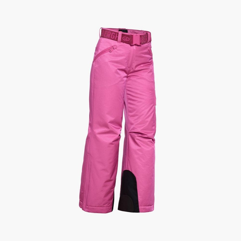 Goldbergh ALBERTO Skihose Rosa | XPTOGC820