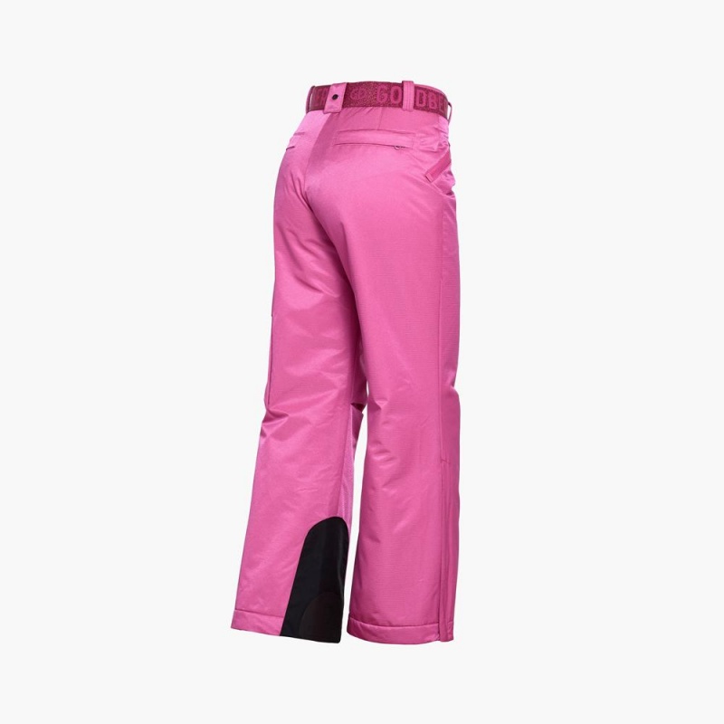 Goldbergh ALBERTO Skihose Rosa | XPTOGC820
