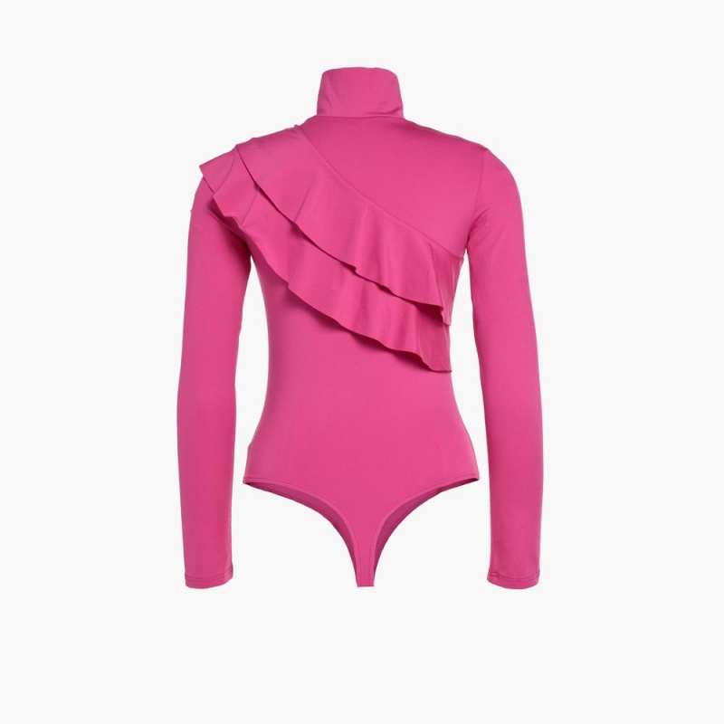 Goldbergh ALLEGRO ski body Ski Oberteil Rosa | SNXIUH190