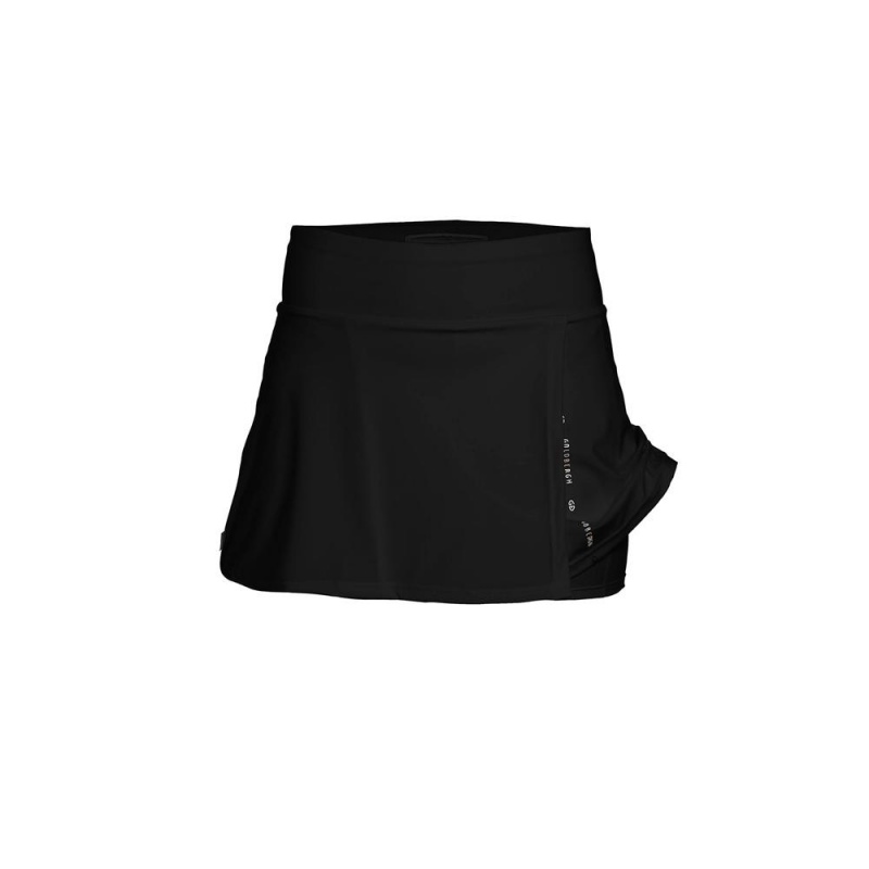 Goldbergh ANAIS Rock Schwarz | WEPLAU198