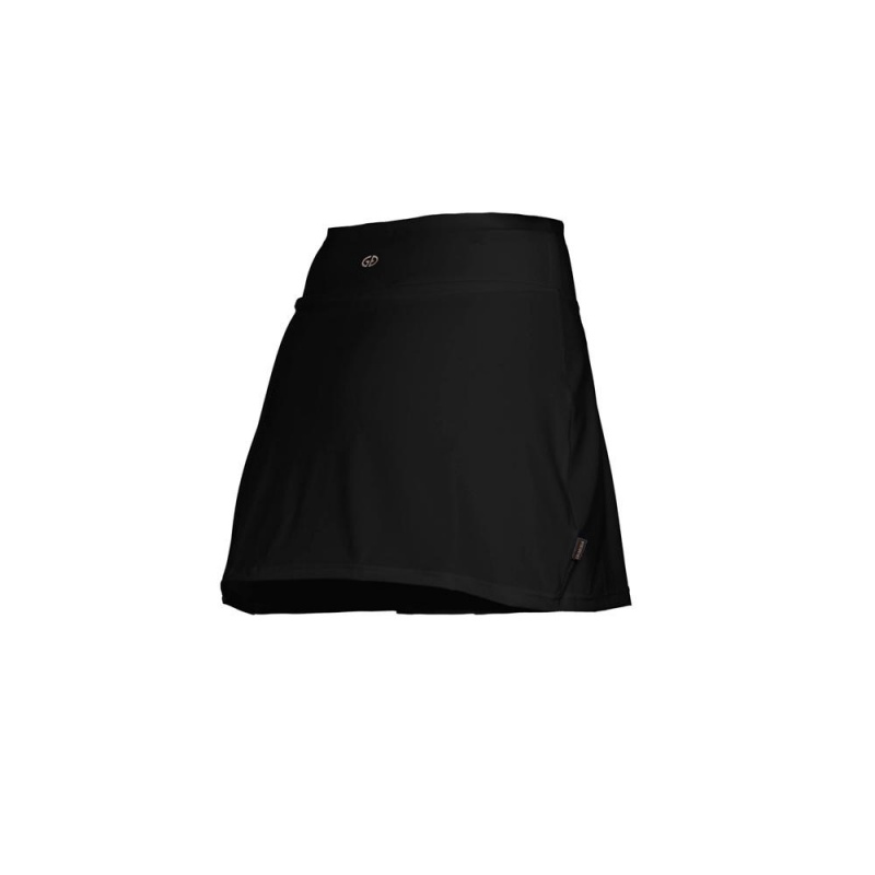Goldbergh ANAIS Rock Schwarz | WEPLAU198