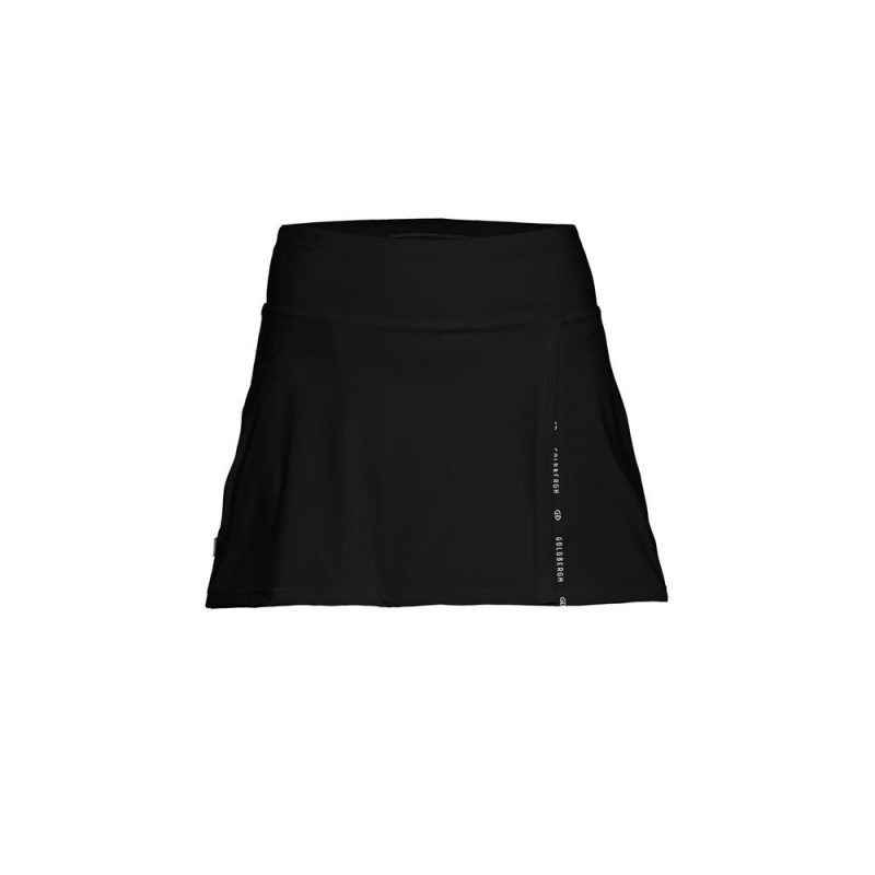 Goldbergh ANAIS Rock Schwarz | WEPLAU198