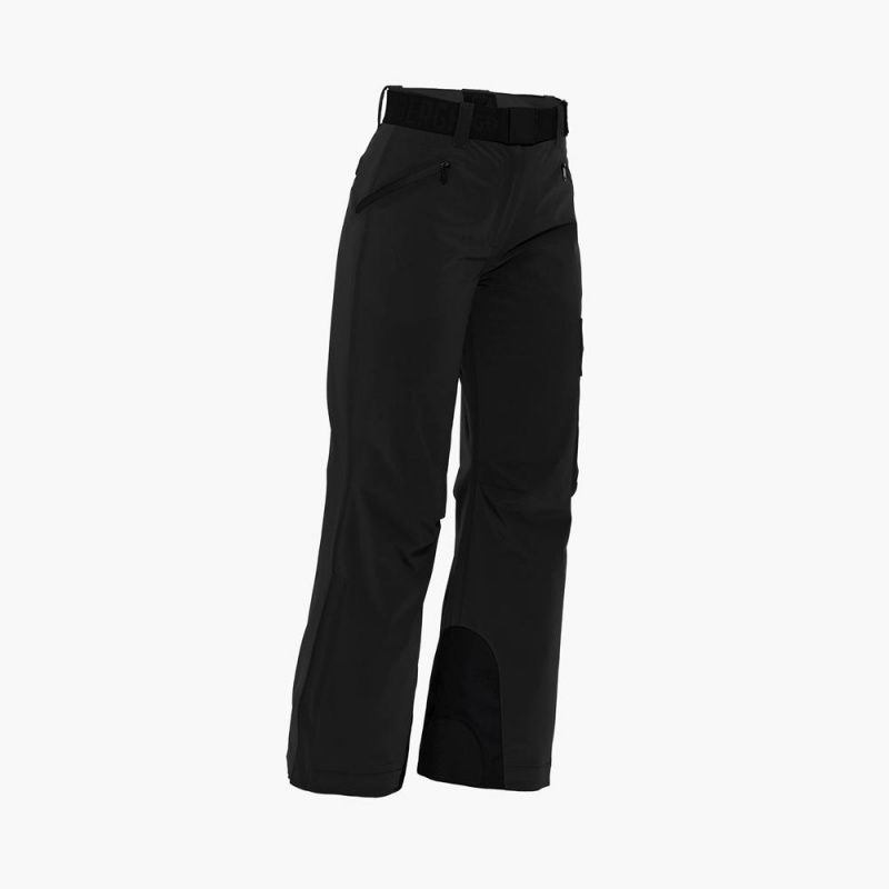 Goldbergh ASHLEY Skihose Schwarz | EVCOUK310
