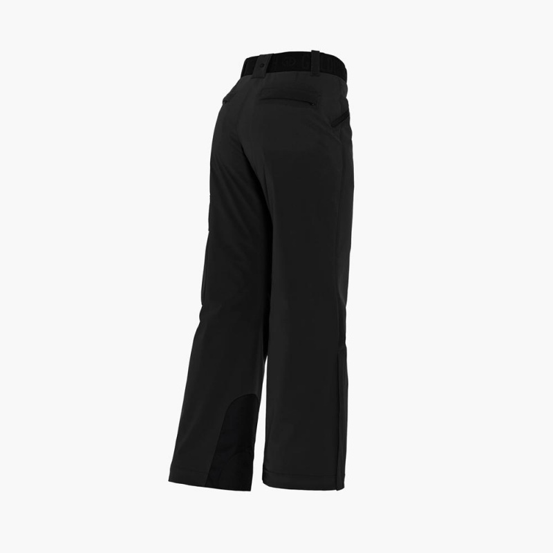 Goldbergh ASHLEY Skihose Schwarz | EVCOUK310