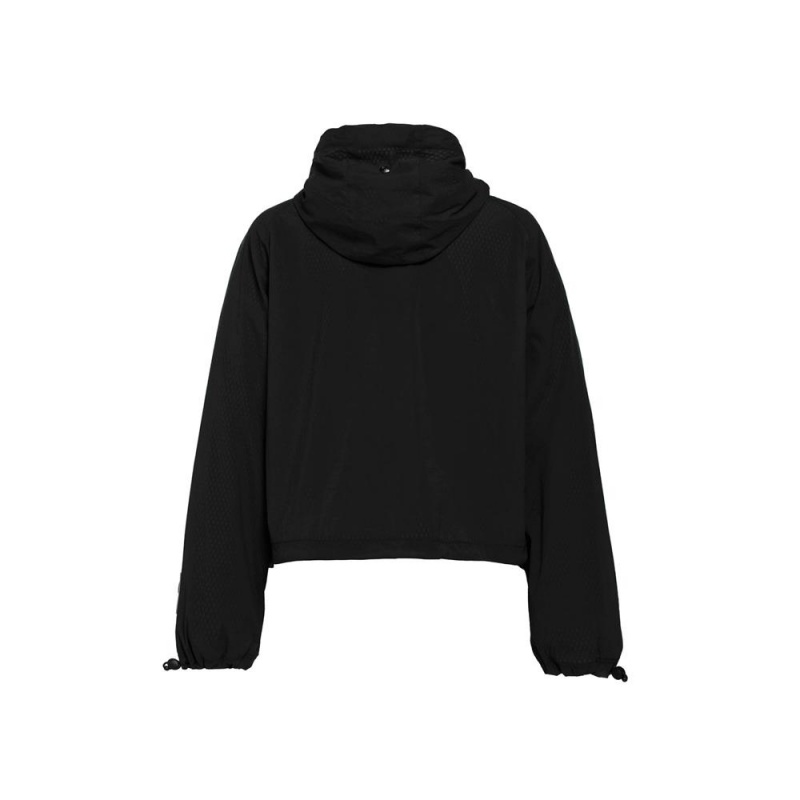 Goldbergh AVIC anorak Jacke Schwarz | HJMBQV295
