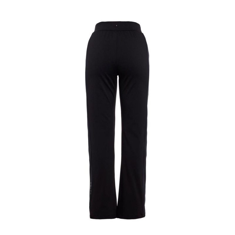 Goldbergh AYLA Hose Schwarz | IFDBRT837