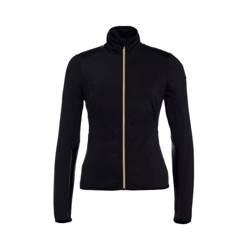 Goldbergh Artisan Jacke Schwarz | ENBKIV781