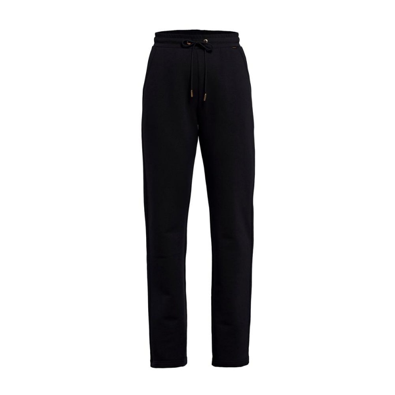 Goldbergh Ava Hose Schwarz | ZQEXKA657