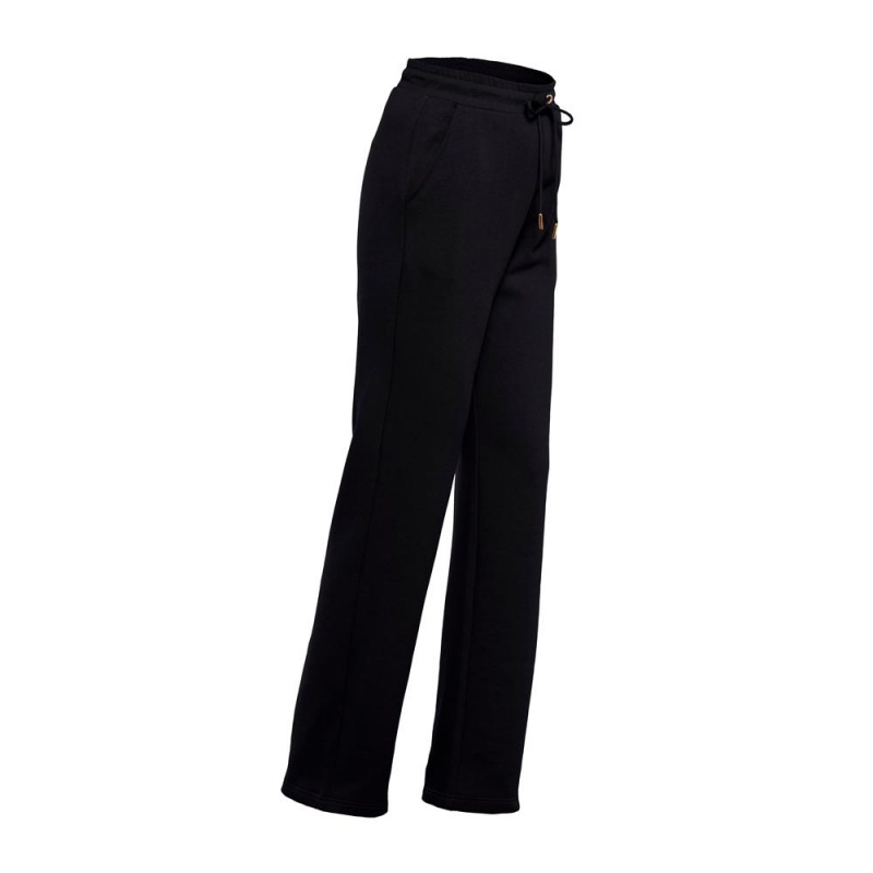 Goldbergh Ava Hose Schwarz | ZQEXKA657