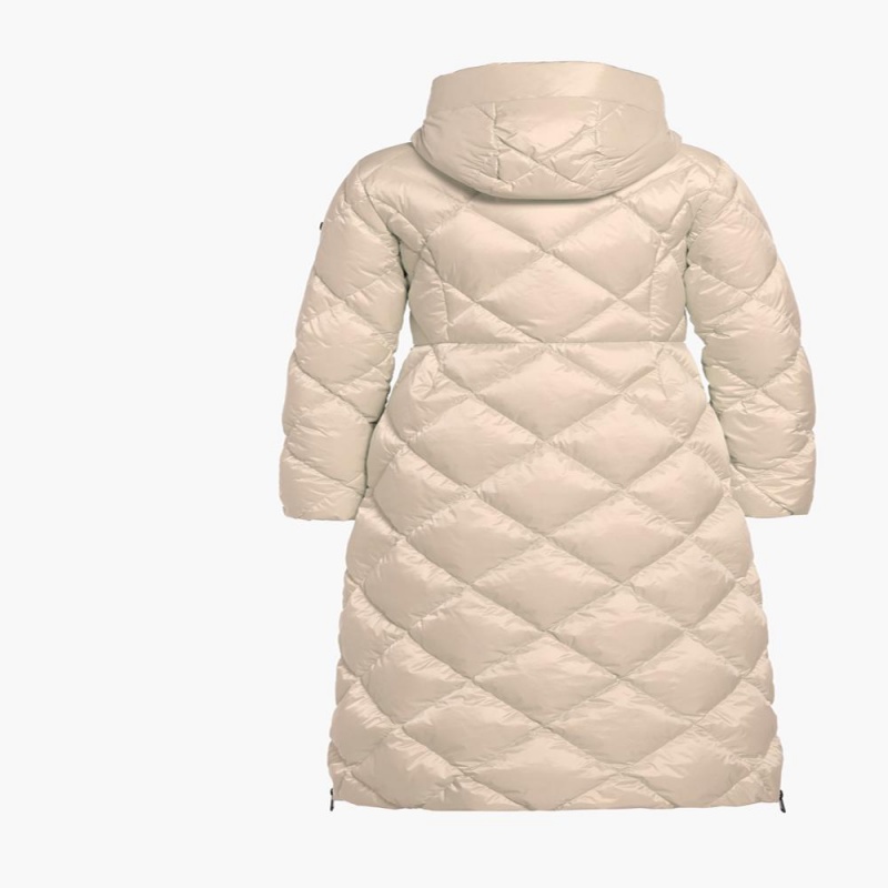 Goldbergh BELLE Jacke Beige | THKWJY541