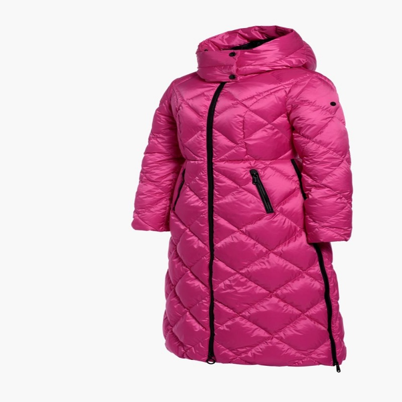 Goldbergh BELLE Jacke Rosa | KGWTLO643
