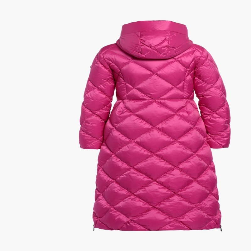 Goldbergh BELLE Jacke Rosa | KGWTLO643