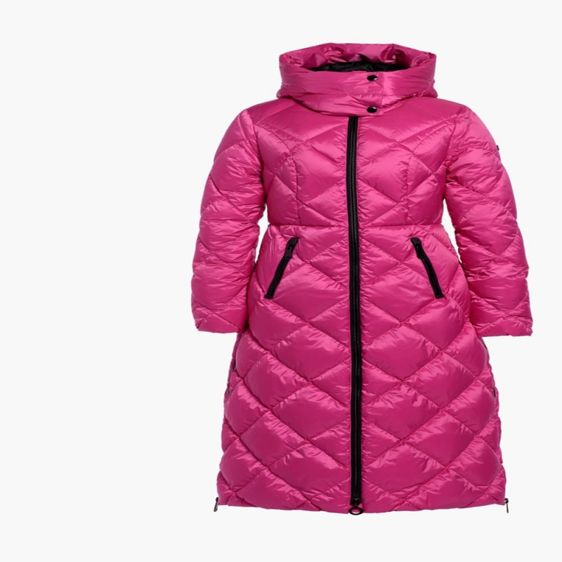 Goldbergh BELLE Jacke Rosa | KGWTLO643